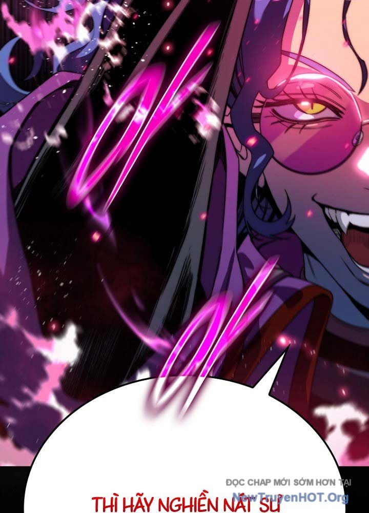 Ma Vương 18+ Chap 1