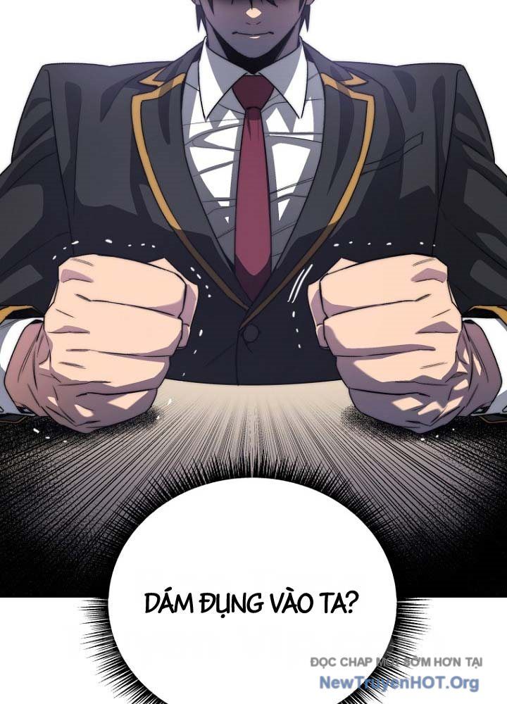 Ma Vương 18+ Chap 1