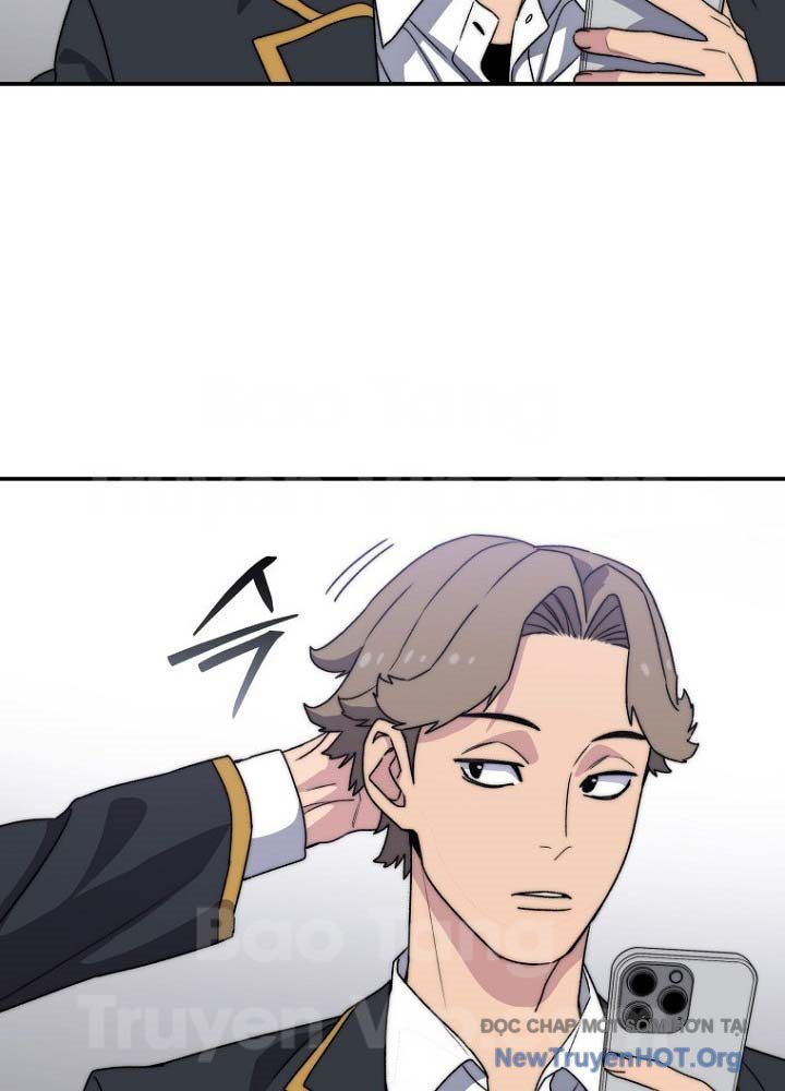 Ma Vương 18+ Chap 1