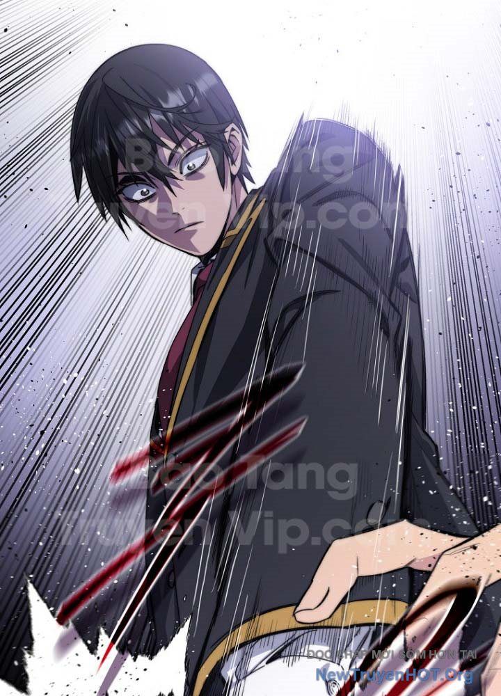 Ma Vương 18+ Chap 1