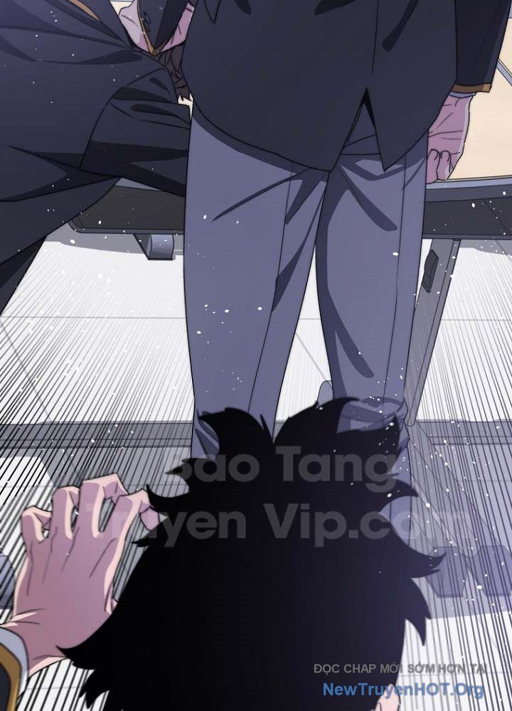 Ma Vương 18+ Chap 1