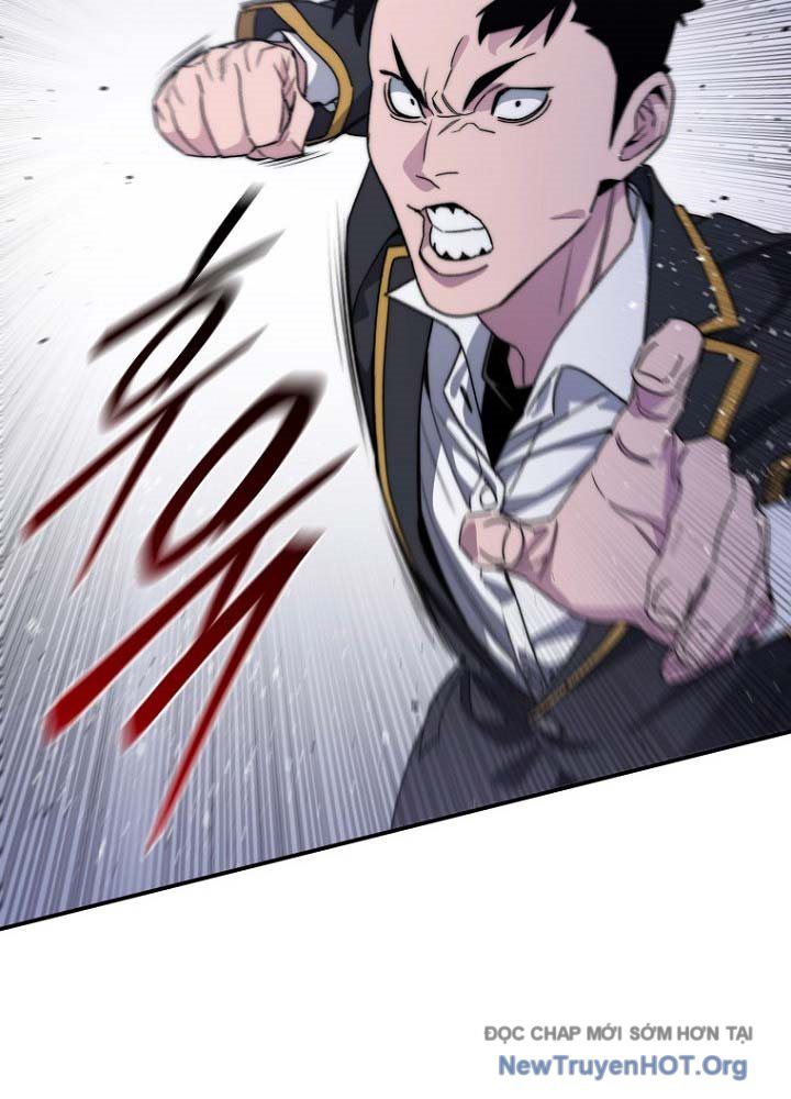 Ma Vương 18+ Chap 1