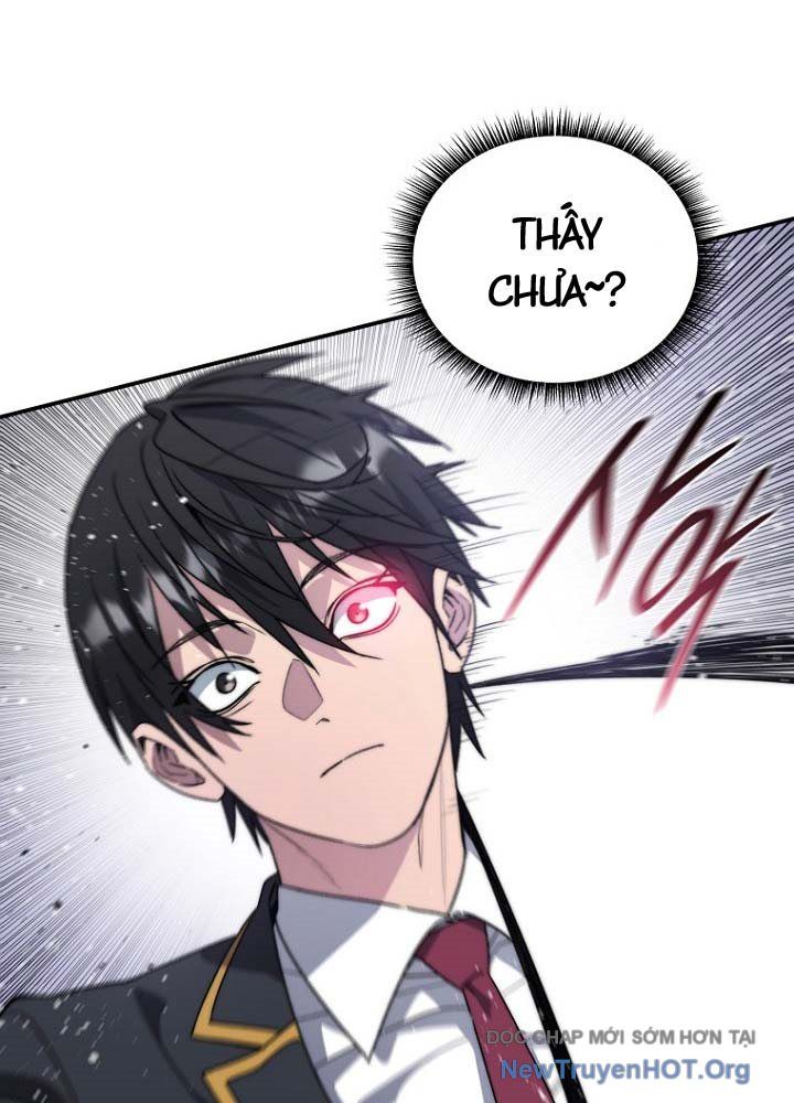 Ma Vương 18+ Chap 1