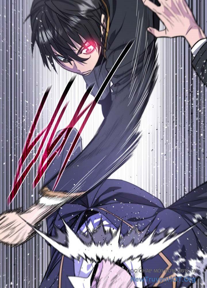 Ma Vương 18+ Chap 1