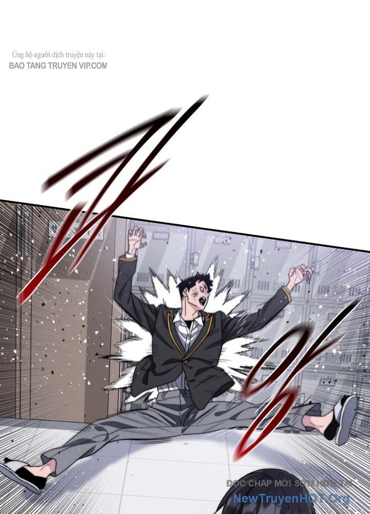 Ma Vương 18+ Chap 1