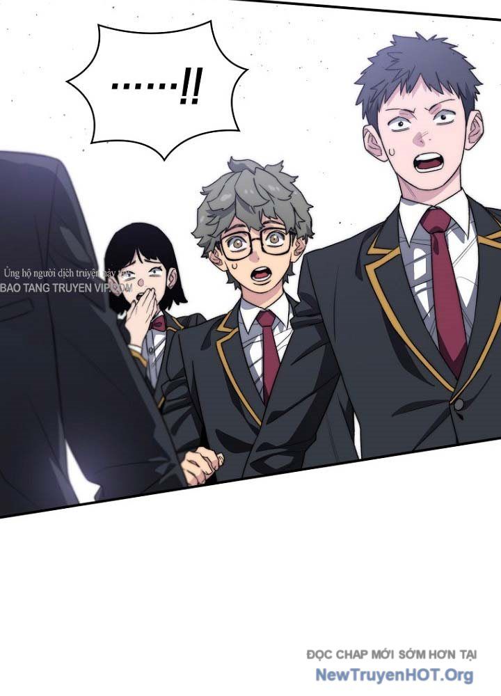 Ma Vương 18+ Chap 1