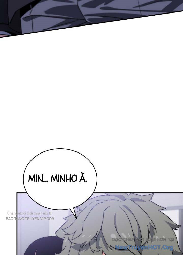 Ma Vương 18+ Chap 1