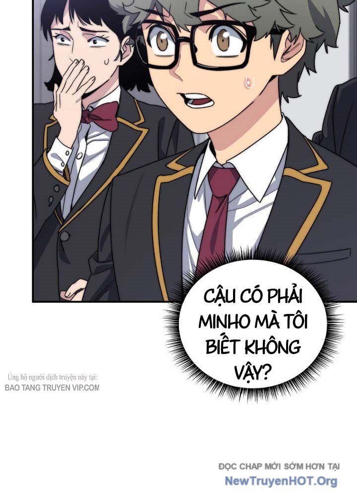 Ma Vương 18+ Chap 1