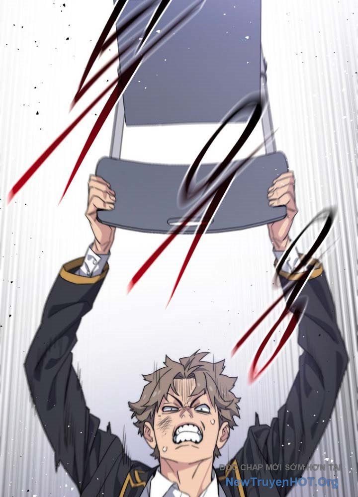 Ma Vương 18+ Chap 1