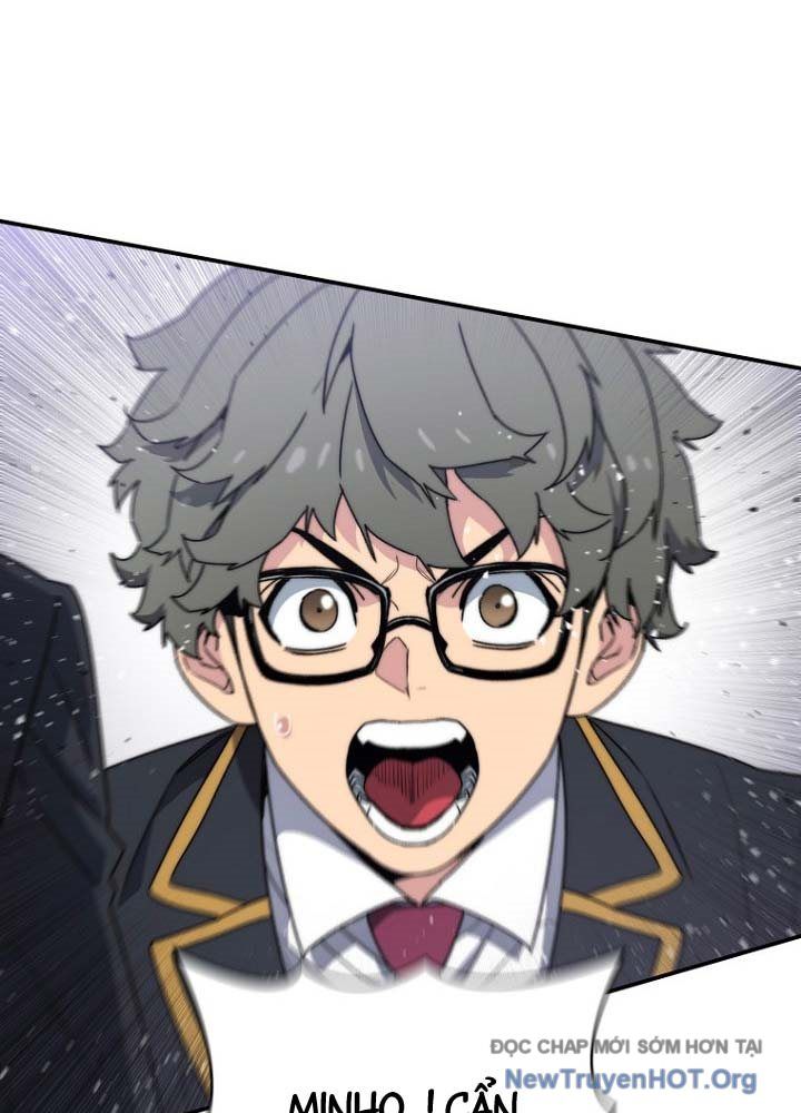 Ma Vương 18+ Chap 1