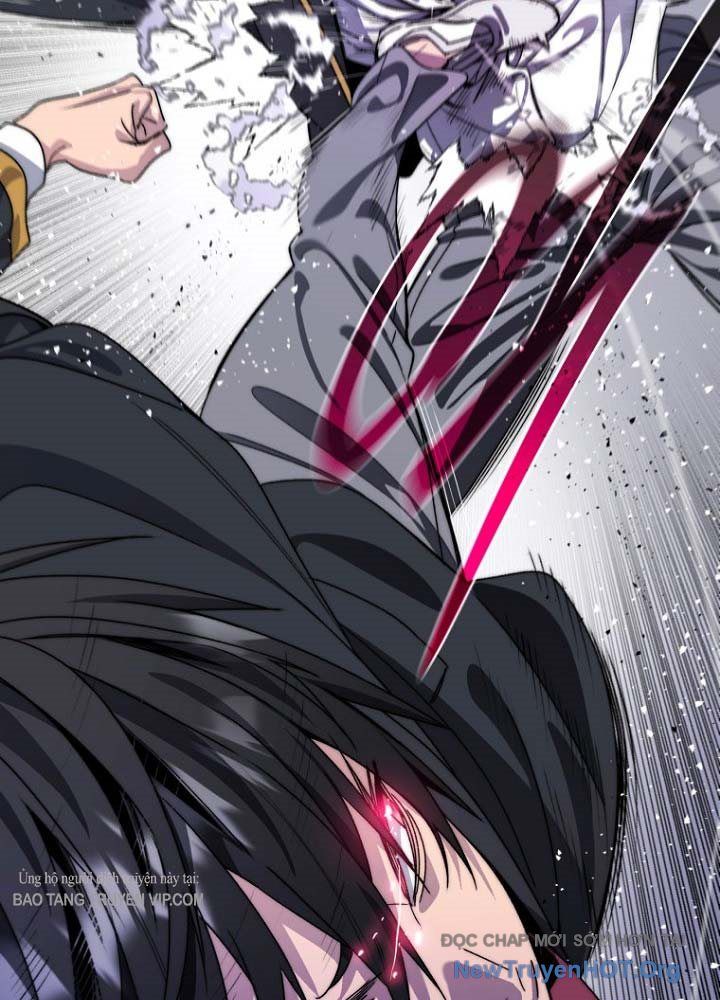 Ma Vương 18+ Chap 1