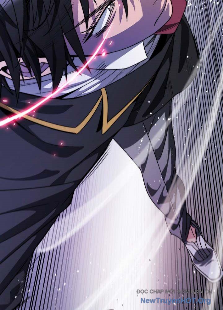 Ma Vương 18+ Chap 1