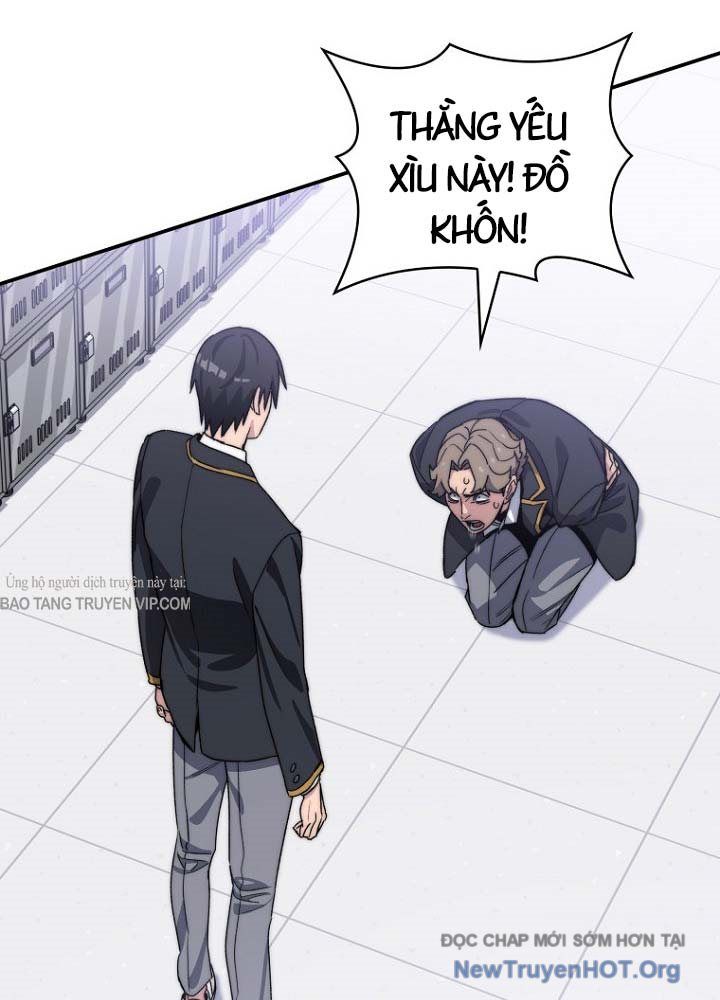 Ma Vương 18+ Chap 1