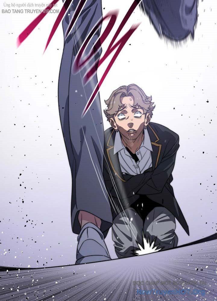 Ma Vương 18+ Chap 1