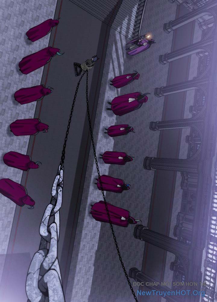 Ma Vương 18+ Chap 1