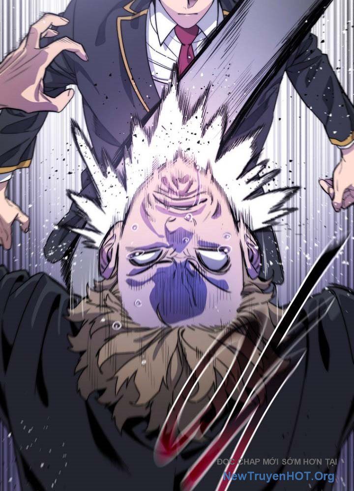 Ma Vương 18+ Chap 1