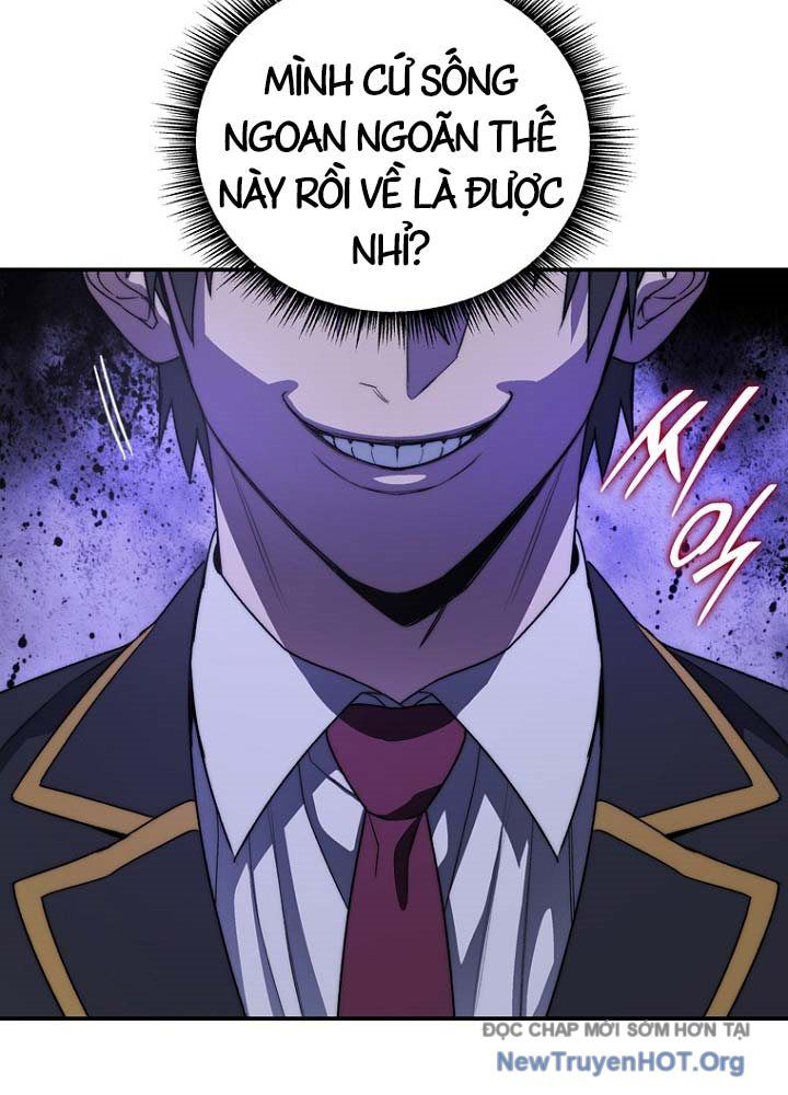 Ma Vương 18+ Chap 1