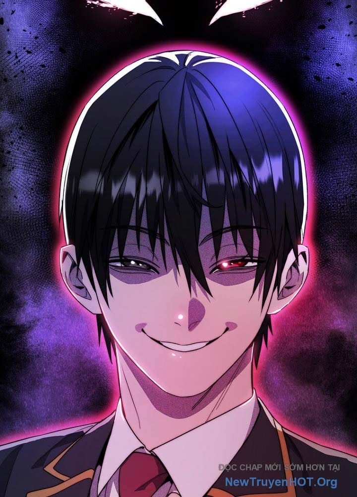 Ma Vương 18+ Chap 1