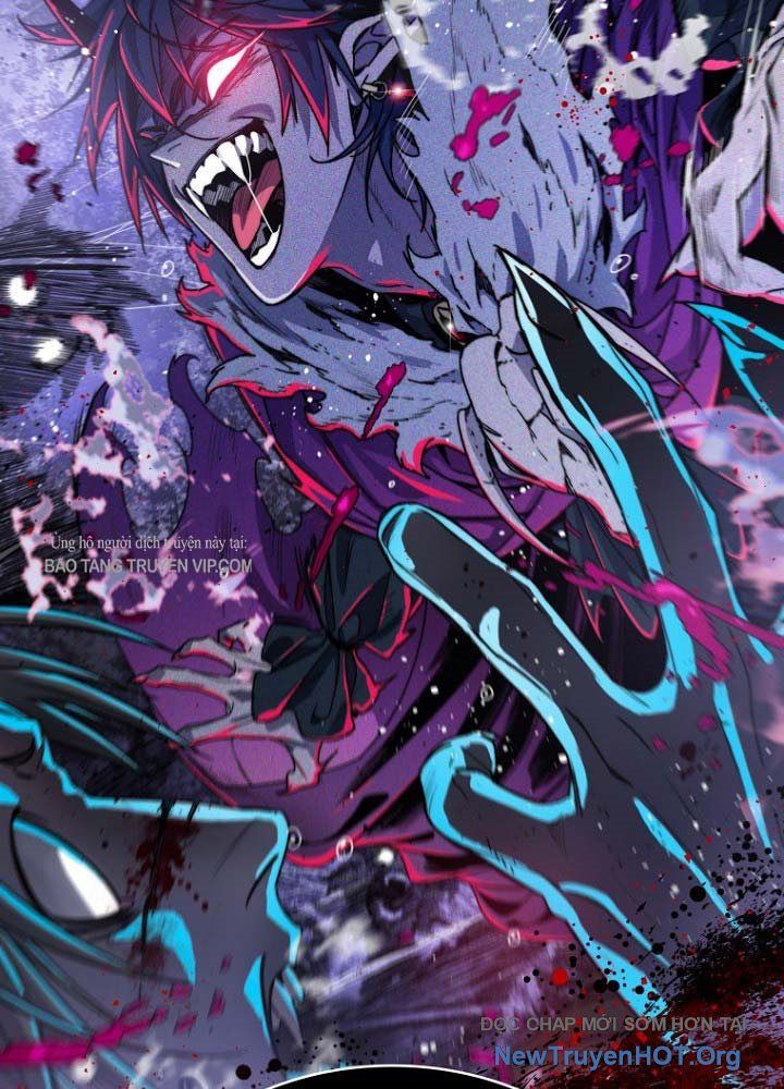 Ma Vương 18+ Chap 1