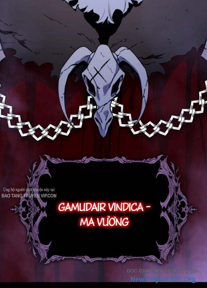 Ma Vương 18+ Chap 1