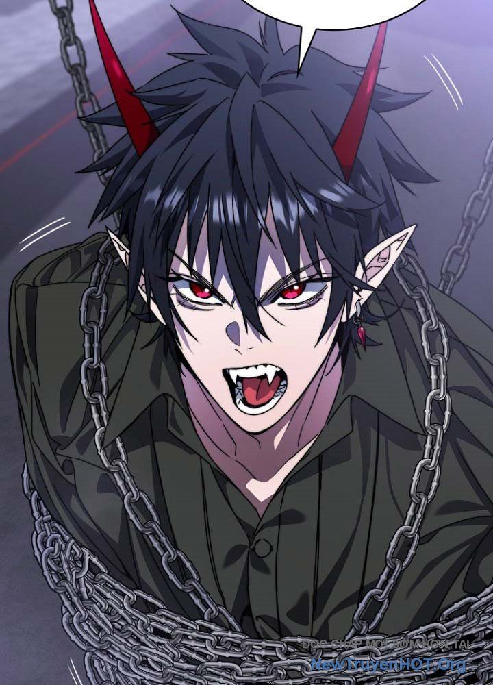 Ma Vương 18+ Chap 1