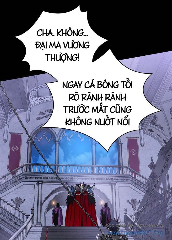 Ma Vương 18+ Chap 1