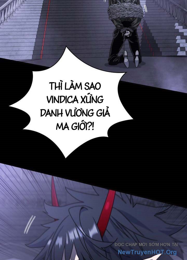 Ma Vương 18+ Chap 1