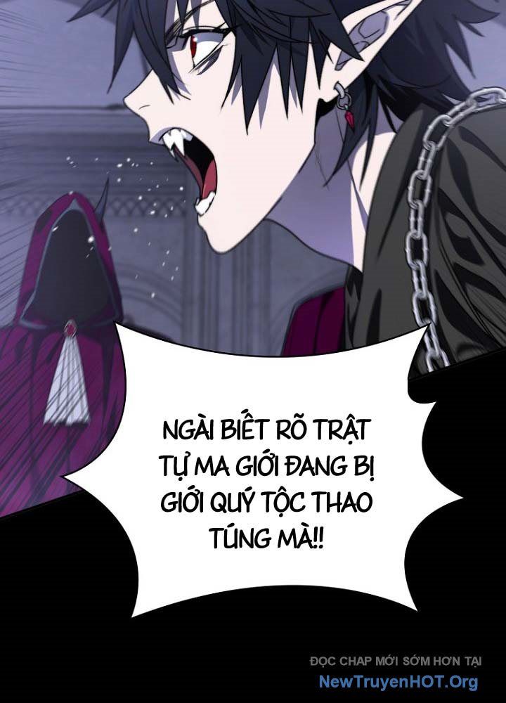 Ma Vương 18+ Chap 1