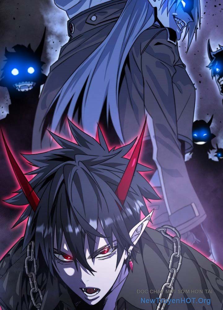 Ma Vương 18+ Chap 1