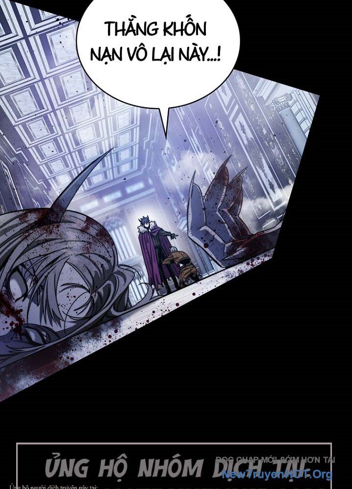 Ma Vương 18+ Chap 1