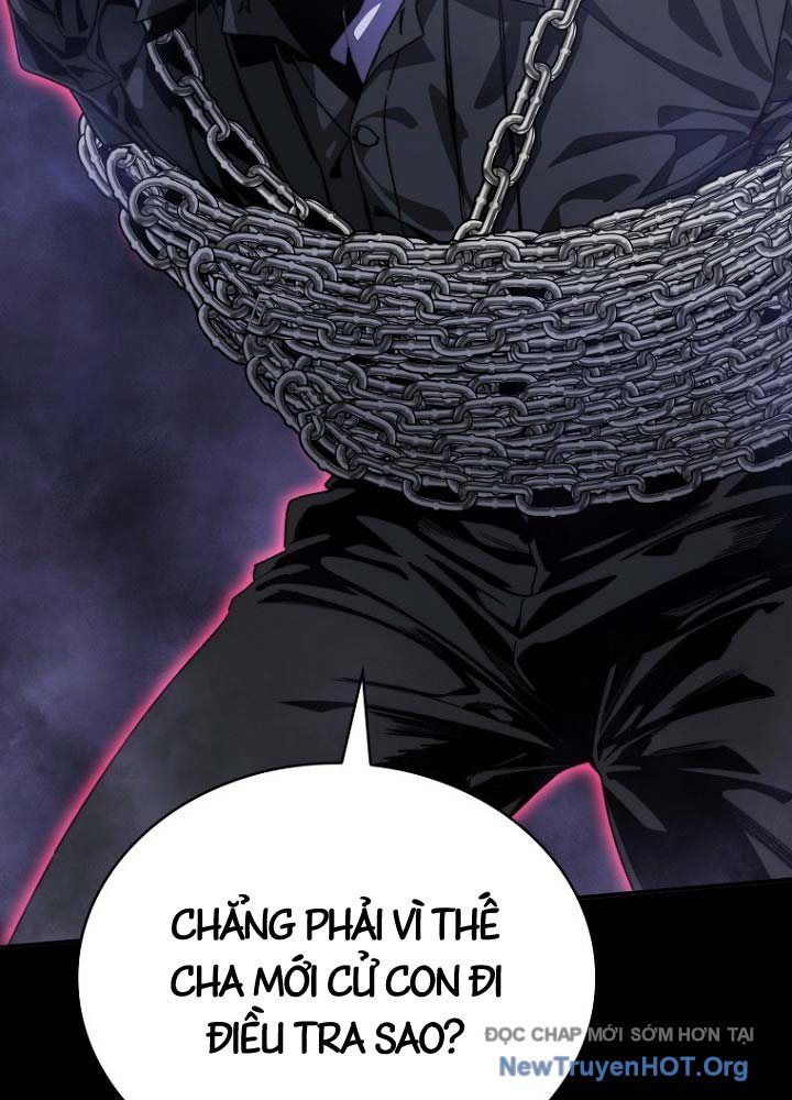 Ma Vương 18+ Chap 1