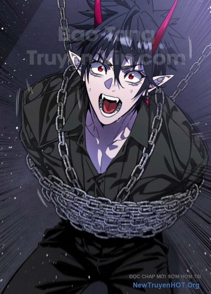 Ma Vương 18+ Chap 1