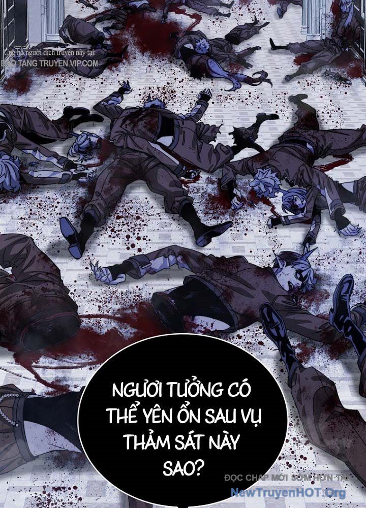 Ma Vương 18+ Chap 1