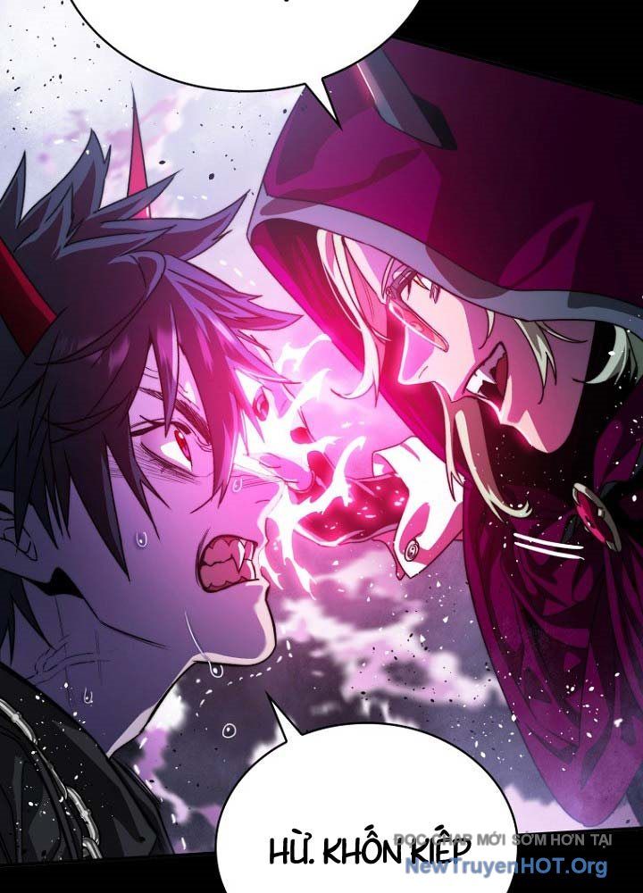 Ma Vương 18+ Chap 1