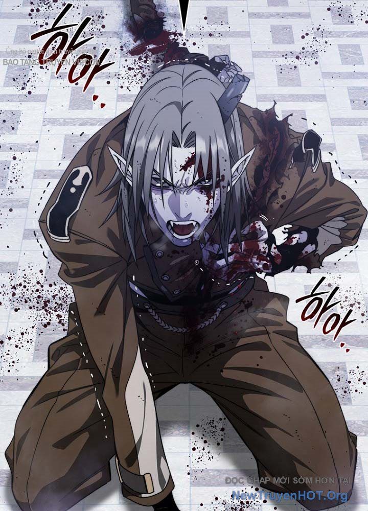 Ma Vương 18+ Chap 1