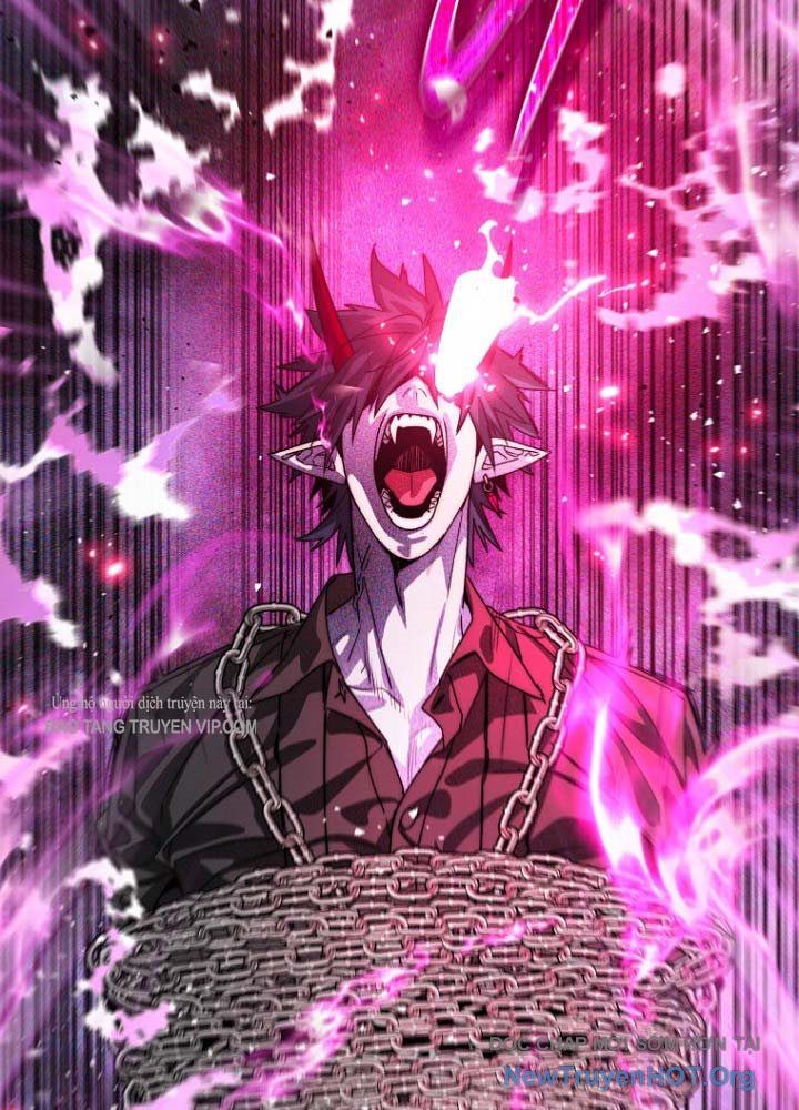 Ma Vương 18+ Chap 1