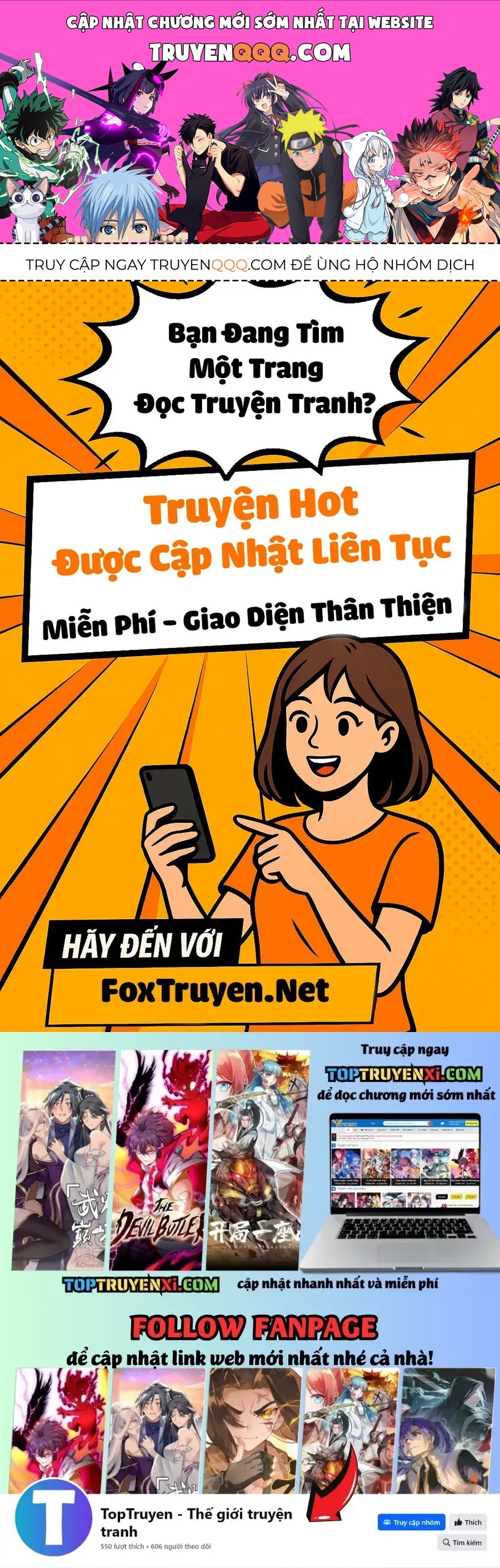 Mảnh ghép số phận Chương 170 - Trang 1