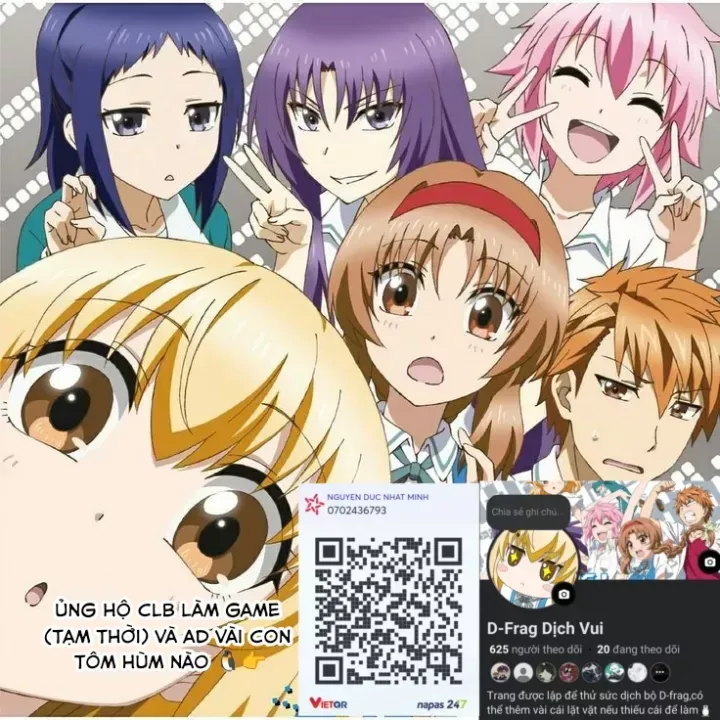 Mảnh ghép số phận Chương 170 - Trang 13