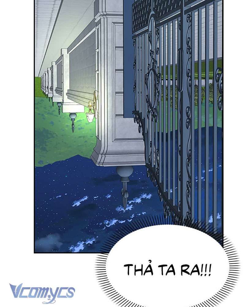 Tái Sinh Thành Con Gái Của Ma Vương Chap 1