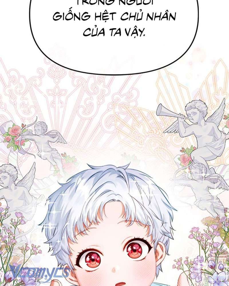 Tái Sinh Thành Con Gái Của Ma Vương Chap 1