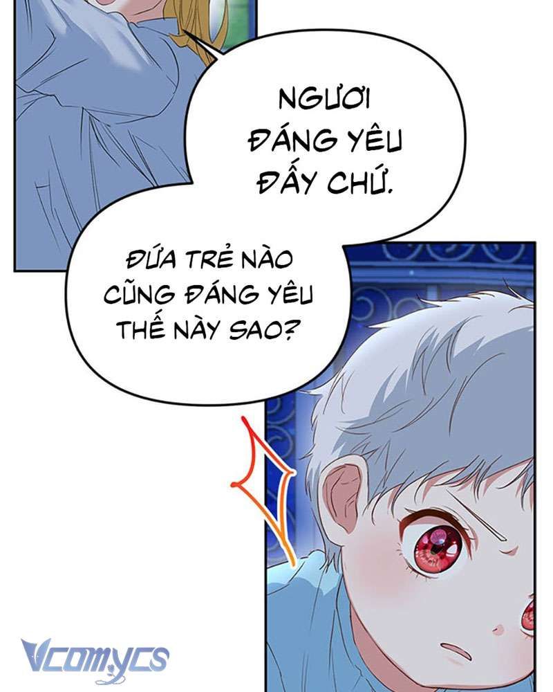 Tái Sinh Thành Con Gái Của Ma Vương Chap 1