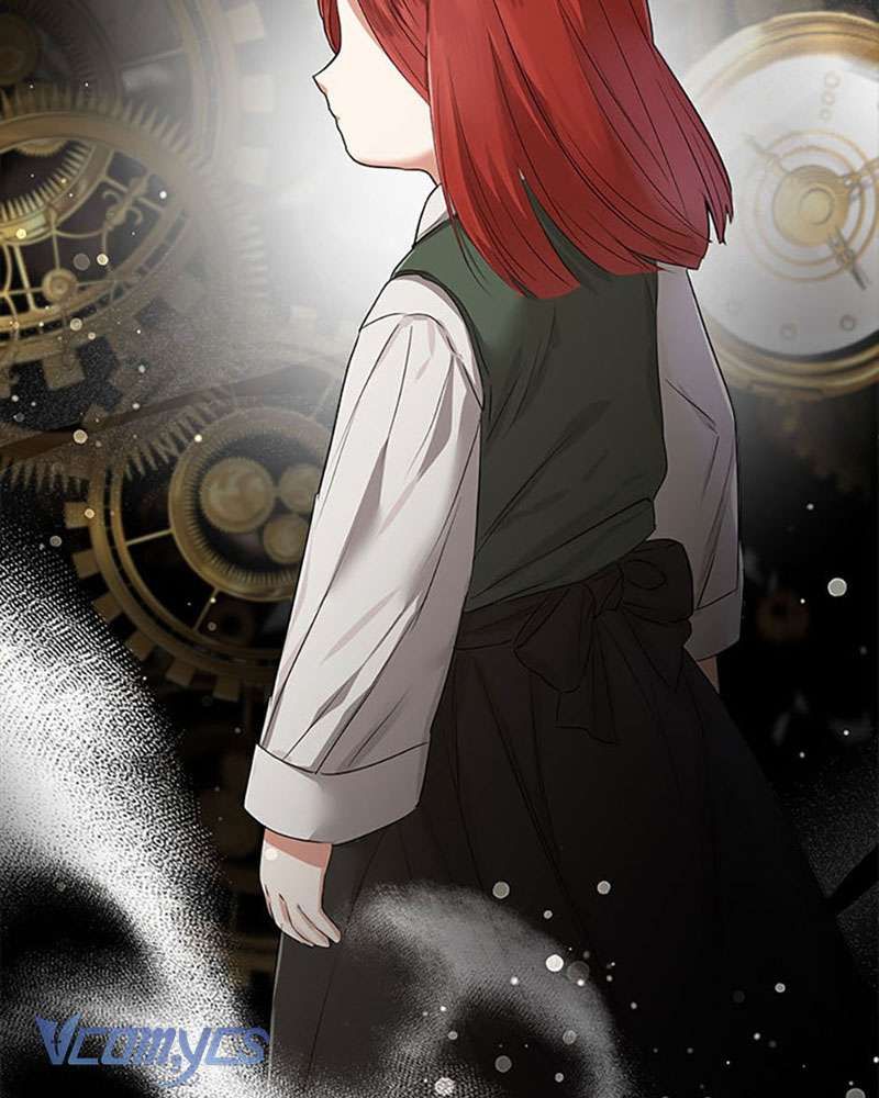 Tái Sinh Thành Con Gái Của Ma Vương Chap 1