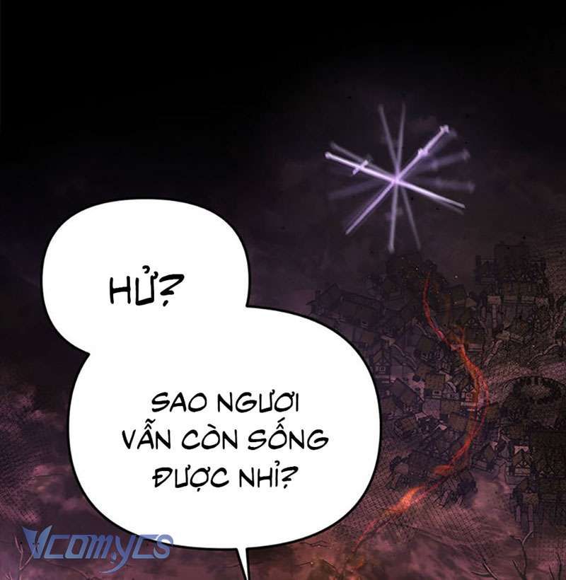 Tái Sinh Thành Con Gái Của Ma Vương Chap 1