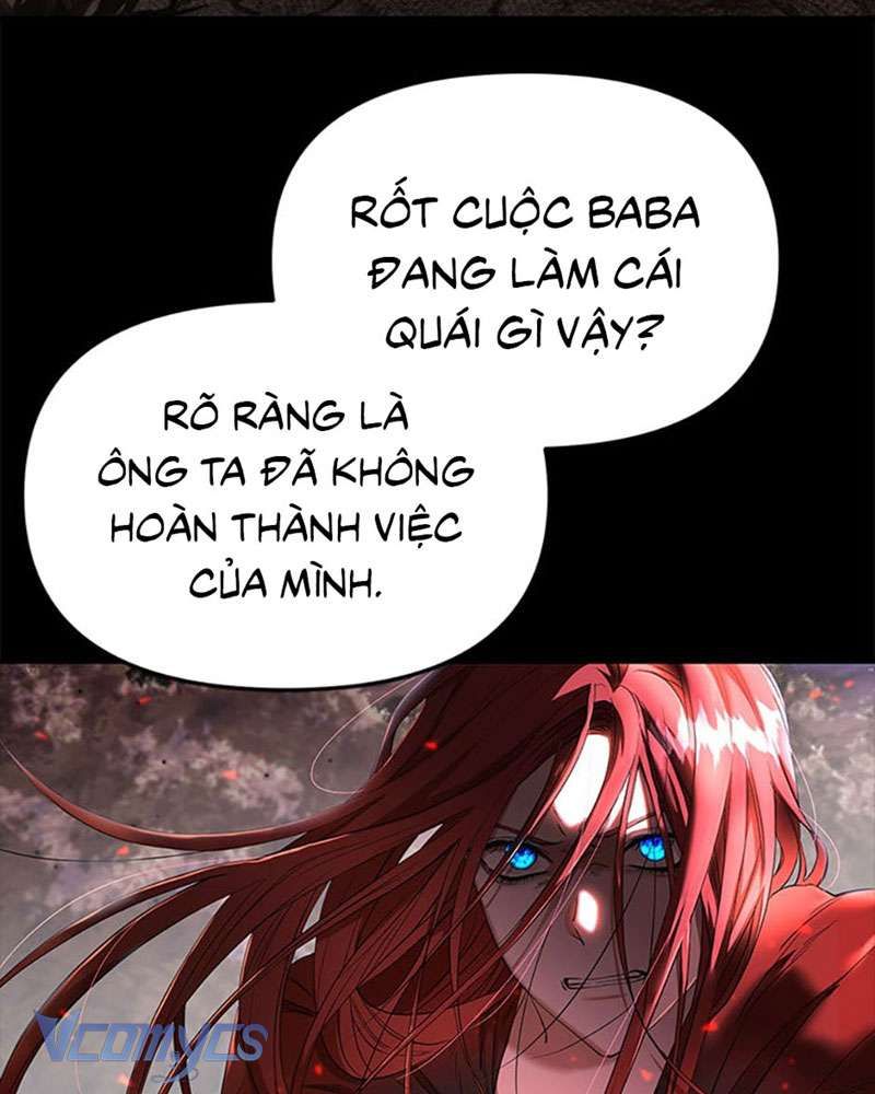 Tái Sinh Thành Con Gái Của Ma Vương Chap 1