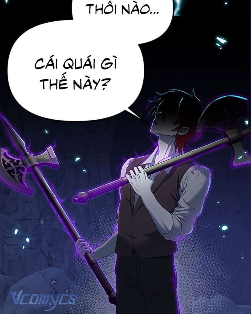 Tái Sinh Thành Con Gái Của Ma Vương Chap 1