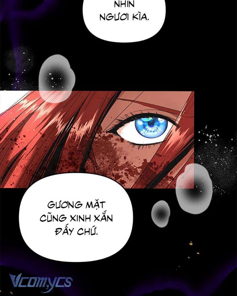 Tái Sinh Thành Con Gái Của Ma Vương Chap 1