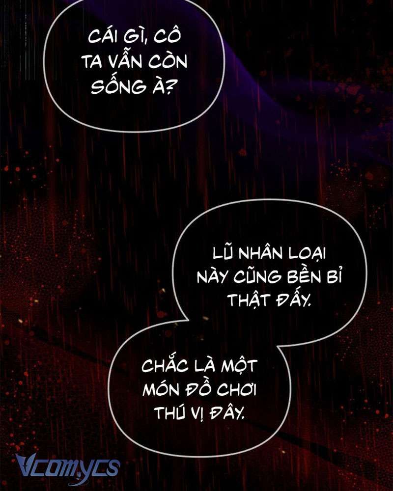 Tái Sinh Thành Con Gái Của Ma Vương Chap 1