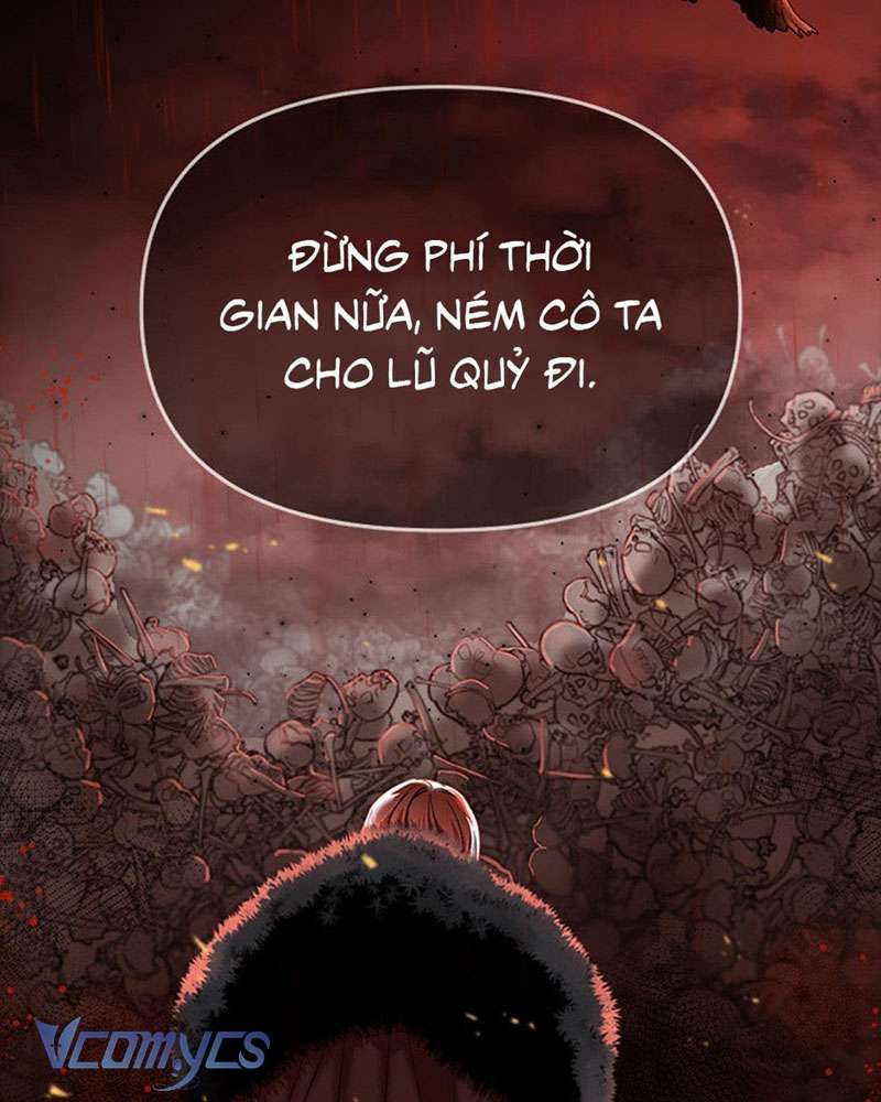 Tái Sinh Thành Con Gái Của Ma Vương Chap 1