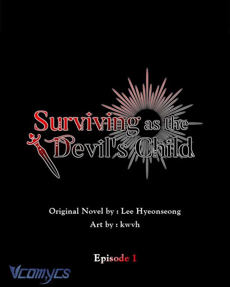 Tái Sinh Thành Con Gái Của Ma Vương Chap 1