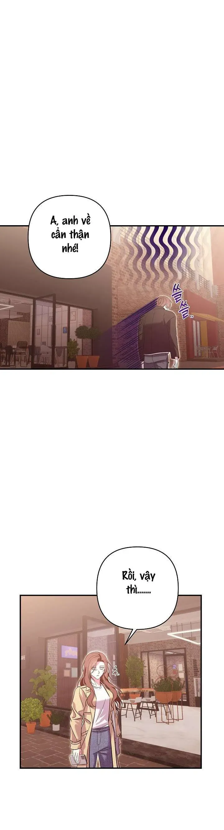 Mối Tình Vượt Quá Giới Hạn Chap 1